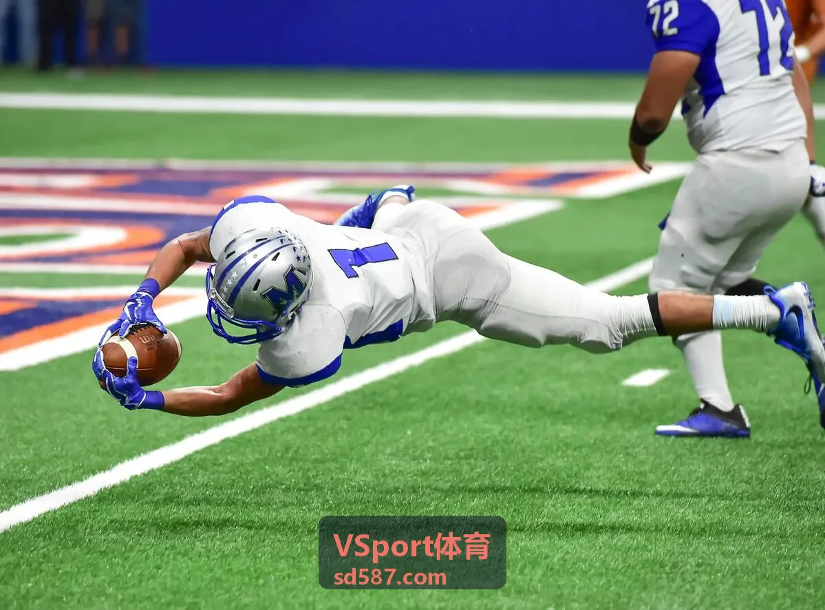 VSport体育精英训练营